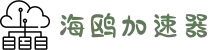 海鸥加速器 | 智能优化，流畅连接